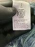 Athleta Print Blue Active Pants Size S - photo 5