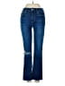 Paige Stars Blue Jeans Size 25 waist - photo 1