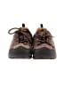 HIGH Tech Brown Sneakers Size 5 - photo 2