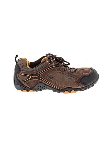 HIGH Tech Sneakers (view 1)