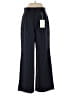 Everlane Blue Casual Pants Size 6 - photo 1