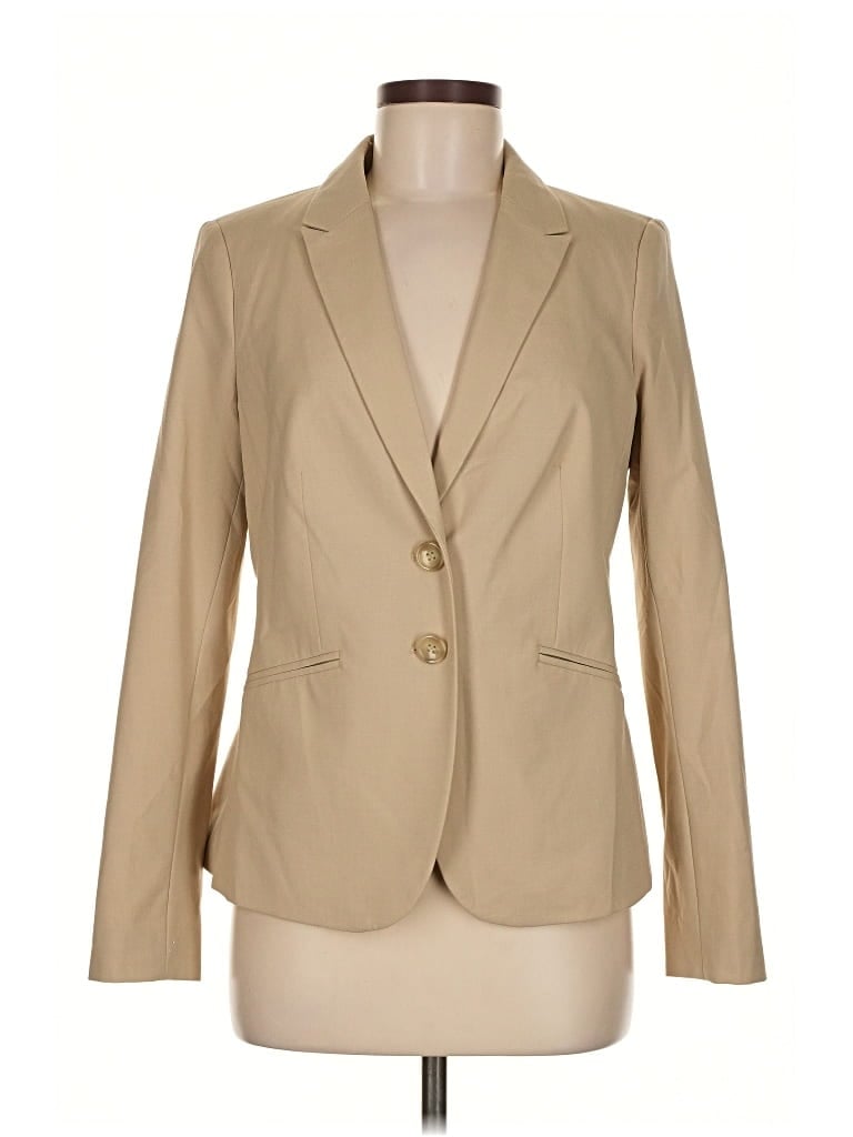 The Limited Blazer Jacket In Brown