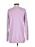 Staccato Purple Pullover Sweater Size S - photo 2