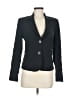 Ungaro Fever Black Blazer Size EU 40 / US 10 - photo 1