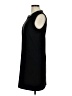 Ann Taylor Black Cocktail Dress Size M - photo 5