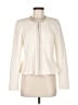 Rebecca Taylor Ivory Jacket Size 8 - photo 1