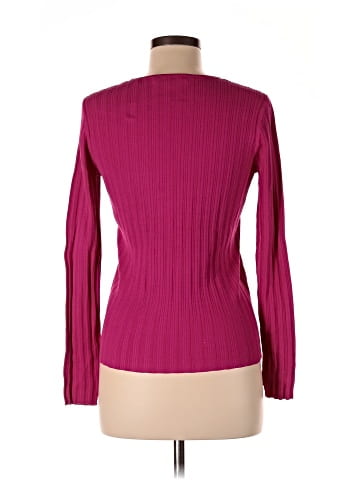 David Lawrence Pullover Sweater (view 2)