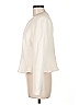 Rebecca Taylor Ivory Jacket Size 8 - photo 5