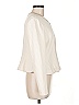 Rebecca Taylor Ivory Jacket Size 8 - photo 4