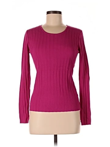David Lawrence Pullover Sweater (view 1)
