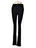 7 For All Mankind Black Jeans Size 26 waist - photo 1