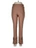 Versona Brown Casual Pants Size 10 - photo 1