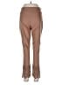 Versona Brown Casual Pants Size 10 - photo 2