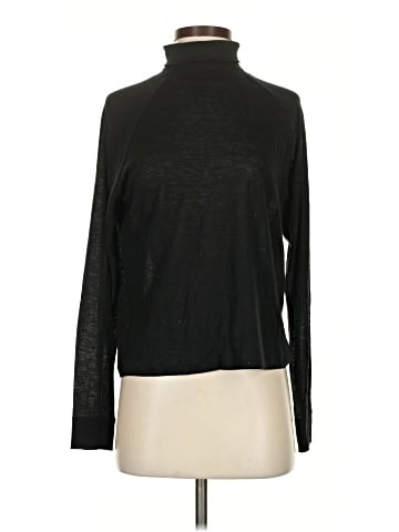 Vince. Turtleneck Sweater (view 1)