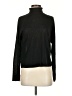 Vince. Black Turtleneck Sweater Size XXS - photo 1