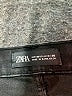 Zara Black Jeans Size 4 - photo 7