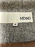 Mixxo Chevron-herringbone Gray Blazer Size S - photo 6