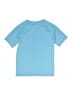 Hanna Andersson Solid Blue Active T-Shirt Size 12 - photo 2