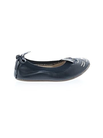 Gap Flats (view 1)