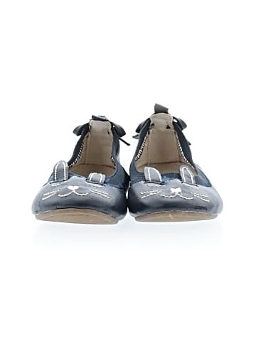 Gap Flats (view 2)