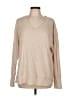 Unbranded Tan Pullover Sweater Size L - photo 1
