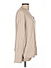Unbranded Tan Pullover Sweater Size L - photo 4