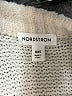 Nordstrom Solid Ivory Wool Pullover Sweater Size XXS - photo 7