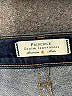 Principle Denim Innovators Solid Blue Jeans Size 29 waist - photo 7