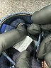 Principle Denim Innovators Solid Blue Jeans Size 29 waist - photo 9