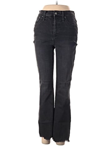 Madewell Jeans (view 1)