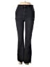 Madewell Black Jeans Size 26 waist - photo 1