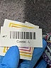 Lularoe Print Gray Casual Skirt Size L - photo 5