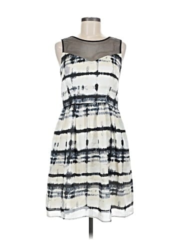 Bar III Casual Dress (view 1)