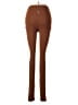 Lululemon Athletica Solid Brown Tan Active Pants Size 2 - photo 2