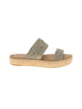 Anthropologie Sandals