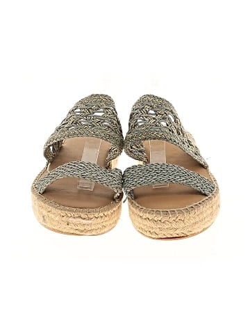 Anthropologie Sandals (view 2)