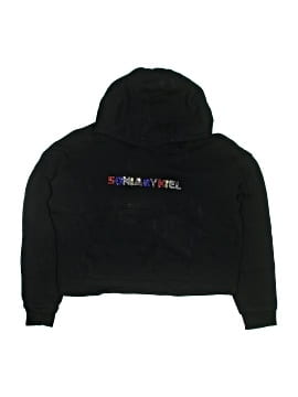 Sonia Rykiel Pullover Hoodie
