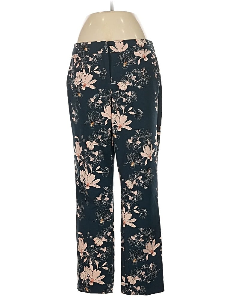 Pre-owned Cynthia Rowley Tjx Casual Pants In Blue