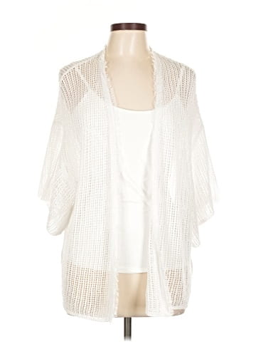 Eileen Fisher Cardigan (view 1)
