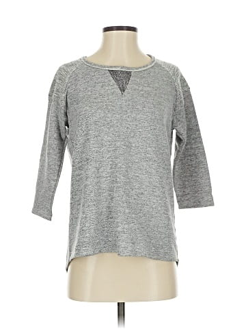 Dolan Pullover Sweater (view 1)