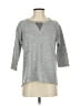 Dolan Gray Pullover Sweater Size S - photo 1