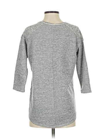 Dolan Pullover Sweater (view 2)