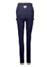 Unbranded Color Block Blue Active Pants Size S - photo 2
