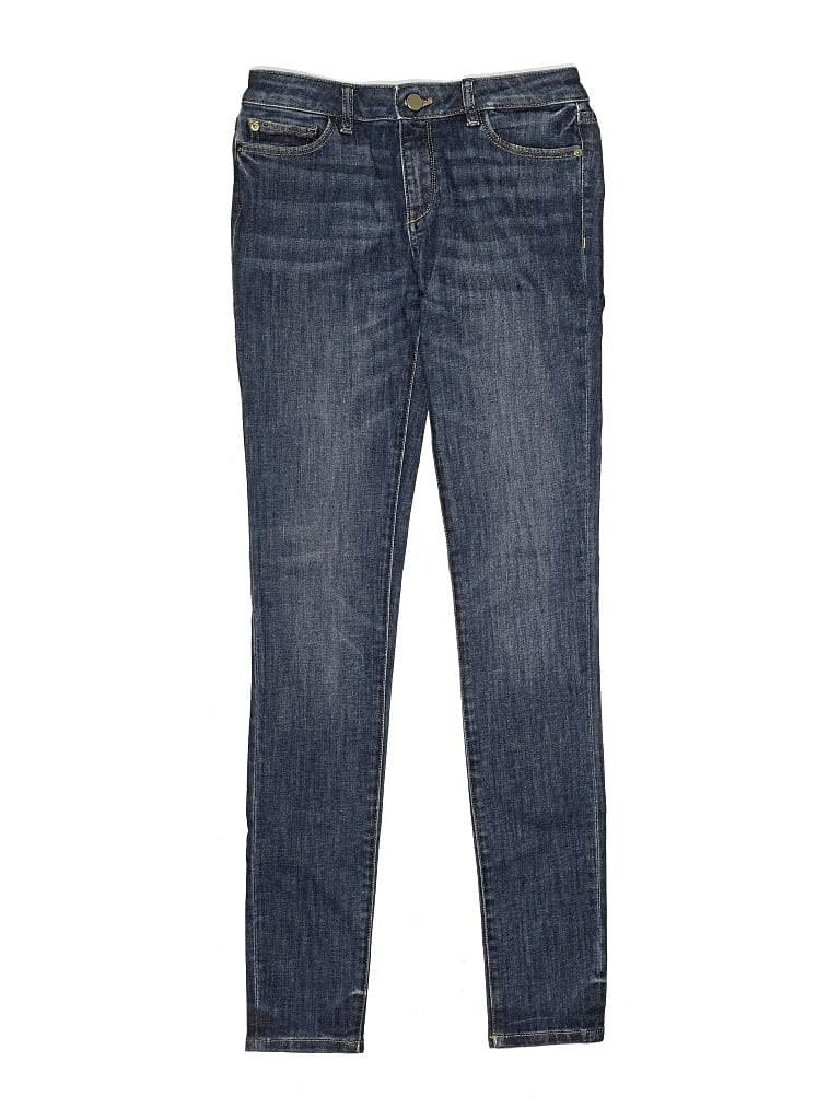 Pre-owned Dl1961 Kids' Jeans In Blue