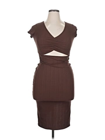 Jessica Simpson Cocktail Dress (view 1)