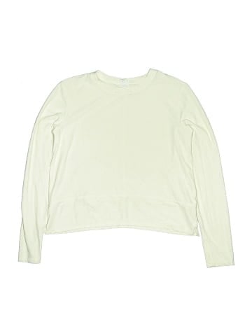 Active by Old Navy Long Sleeve T-Shirt (view 1)