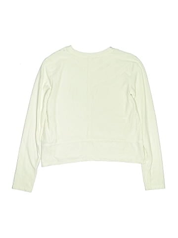 Active by Old Navy Long Sleeve T-Shirt (view 2)