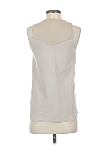 Neiman Marcus Sleeveless Blouse (view 2)