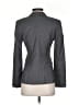 BOSS by HUGO BOSS Gray blazers Size 0 - photo 2