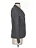 BOSS by HUGO BOSS Gray blazers Size 0 - photo 4